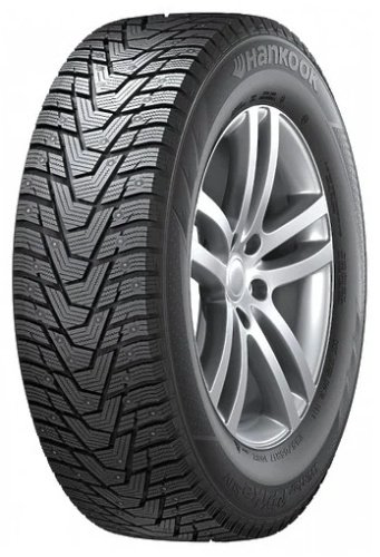 Hankook Winter i*Pike X W429A 205/70 R15 96T с шипами купить,NaN