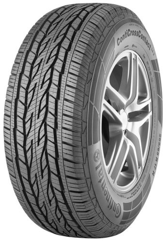 Continental ContiCrossContact LX2 225/60 R17 99H 225/60 R17 99 H без шипов купить,NaN