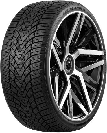 Grenlander ICEHAWKE I 225/45 R19 96 V без шипов купить,NaN