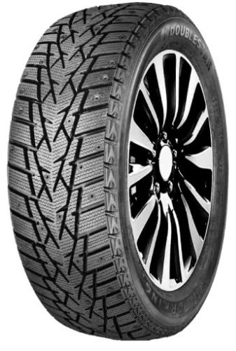 Double Star DW01 225/60 R18 100 Q с шипами купить,NaN