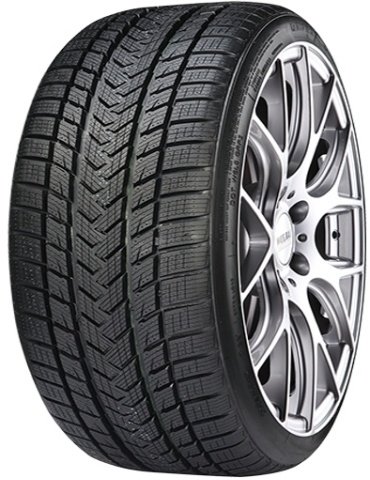 GripMax SureGrip Pro Winter 245/50 R19 105 V без шипов купить,NaN