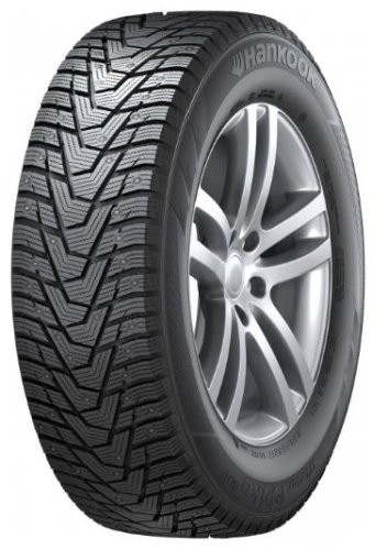 Hankook Winter i*Pike X W429A 225/50 R17 98 T с шипами купить,NaN