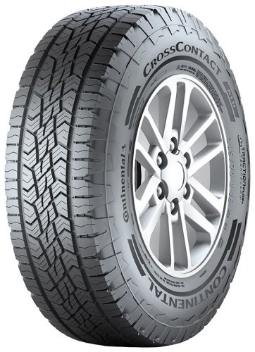Continental CrossContact ATR 235/75 R15 109T купить,NaN
