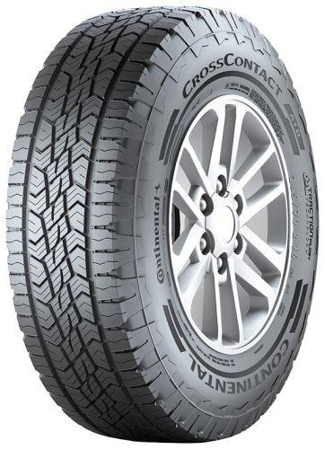 Continental CrossContact ATR 235/75 R15 109T купить,NaN