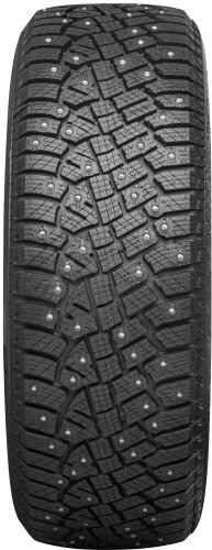 Continental Ice Contact 2 SUV 215/60 R17 96 T с шипами купить,NaN