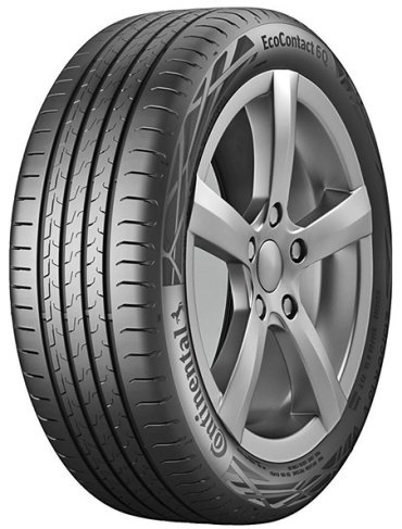 Continental EcoContact 6 Q 235/65 R17 104V купить,NaN