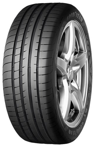 Goodyear EAGLE F1 ASYMMETRIC 5 MO 275/30 R20 97 Y без шипов купить,NaN