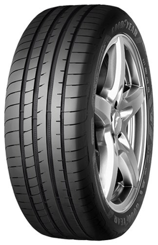 Goodyear EAGLE F1 ASYMMETRIC 5 MO 275/30 R20 97 Y без шипов купить,NaN