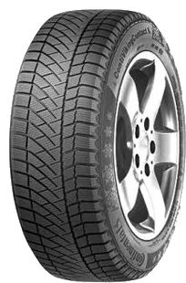 Continental ContiVikingContact 6 SUV 255/55 R19 111T без шипов купить,NaN