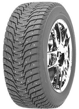 Goodride Z-506 215/60 R17 96T с шипами купить,NaN