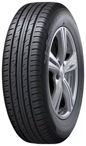 DUNLOP GrandTrek AT5 255/60 R18 112 H купить,NaN