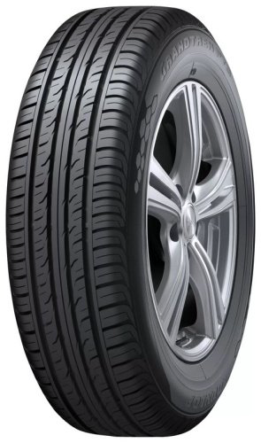 DUNLOP GrandTrek AT5 255/60 R18 112 H купить,NaN