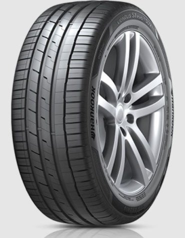 Hankook Ventus S1 evo 3 SUV K127A 235/55 R19 105 W купить,NaN