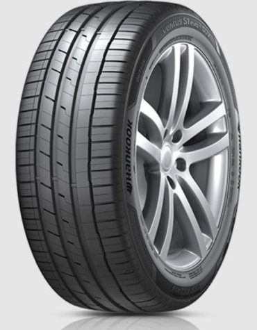 Hankook Ventus S1 evo 3 SUV K127A 235/55 R19 105 W купить,NaN