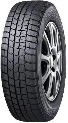 DUNLOP Winter Maxx WM02 185/55 R15 82T без шипов купить,NaN