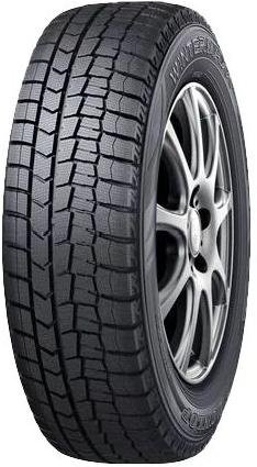 DUNLOP Winter Maxx WM02 185/55 R15 82T без шипов купить,NaN
