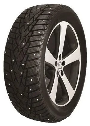 Double Star DW01 175/65 R14 82T с шипами купить,NaN