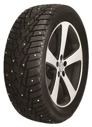 Double Star DW01 175/65 R14 82T с шипами купить,NaN