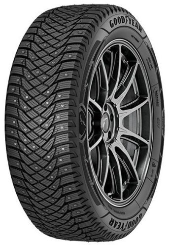Goodyear UltraGrip Arctic 2 265/50 R20 111 T с шипами
