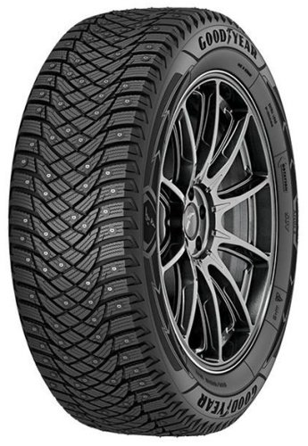Goodyear UltraGrip Arctic 2 265/50 R20 111 T с шипами купить,NaN
