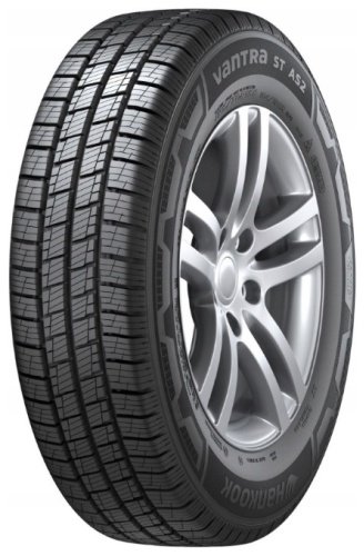 Hankook Vantra ST AS2 RA30 195/60 R16 99H купить,NaN