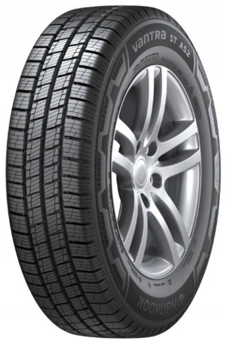 Hankook Vantra ST AS2 RA30 195/60 R16 99H купить,NaN