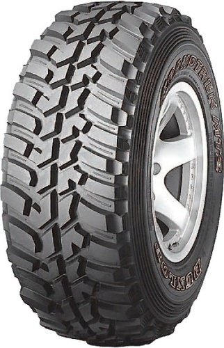 DUNLOP Grandtrek MT2 235/85 R16 108Q купить,NaN