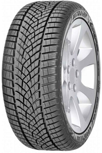 Goodyear UltraGrip Performance+ 235/60 R20 108 H без шипов купить,NaN