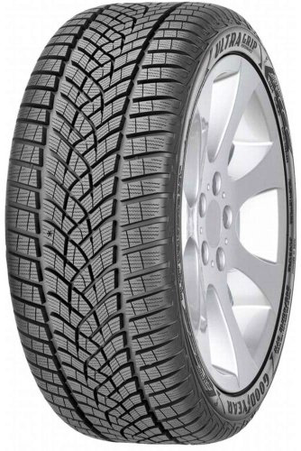 Goodyear UltraGrip Performance+ 235/60 R20 108 H без шипов купить,NaN