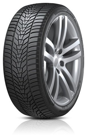 Hankook Winter i*cept Evo3 W330А 225/55 R19 99V без шипов купить,NaN