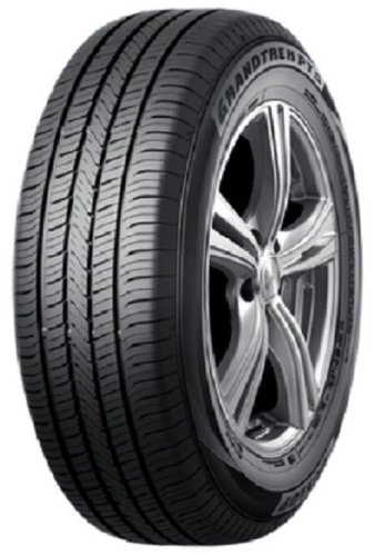 DUNLOP Grandtrek PT5 225/60 R17 99 V без шипов купить,NaN