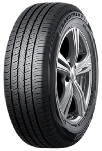 DUNLOP Grandtrek PT5 225/60 R17 99 V без шипов купить,NaN