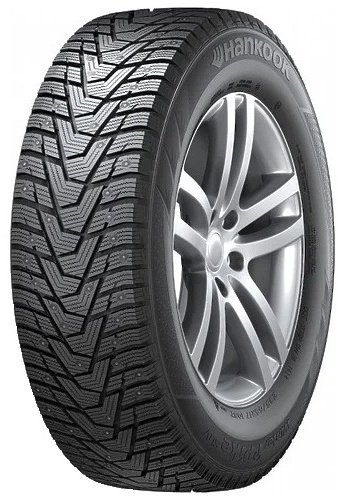 Hankook iPikeX W429 215/70 R16 100 T без шипов