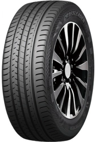 Double Star DSU02 255/45 R20 105 W купить,NaN