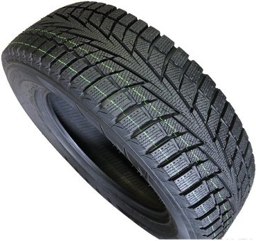 Hankook Winter I*Cept X RW10 245/50 R20 102T без шипов купить,NaN