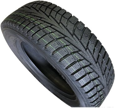 Hankook Winter I*Cept X RW10 245/50 R20 102T без шипов купить,NaN