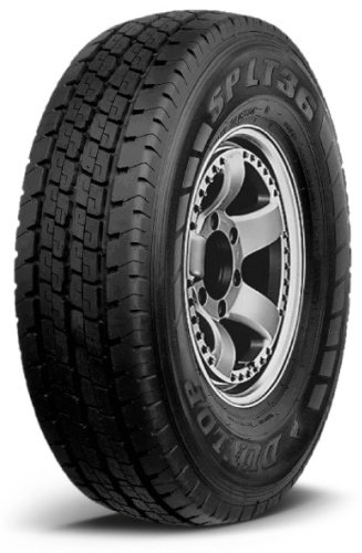 DUNLOP SP LT36 215/70 R15 104 S купить,NaN