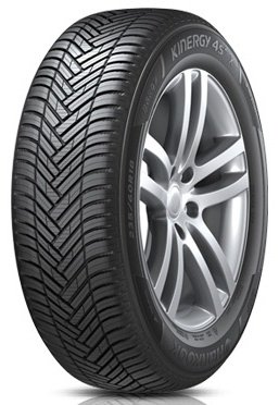 Hankook Kinergy 4S2 H750A 215/70 R16 100H купить,NaN