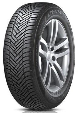Hankook Kinergy 4S2 H750A 215/70 R16 100H купить,NaN