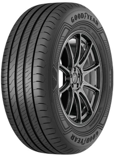 Goodyear EfficientGrip 2 SUV 285/65 R17 116V купить,154000