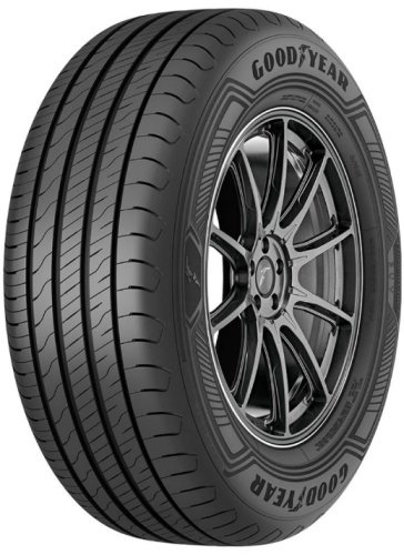 Goodyear EfficientGrip 2 SUV 285/65 R17 116V купить,154000