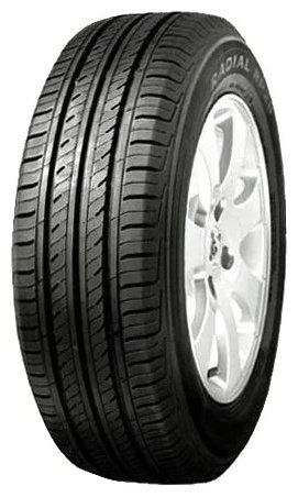 Goodride Radial RP28 205/55 R16 91V купить,NaN