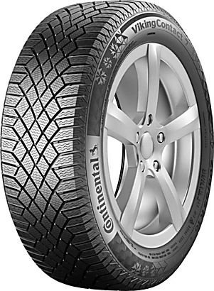 Continental ContiVikingContact 7 175/65 R14 86T без шипов купить,NaN