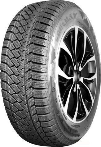 Delmax Ultima Snow 195/65 R15 95T без шипов купить,NaN