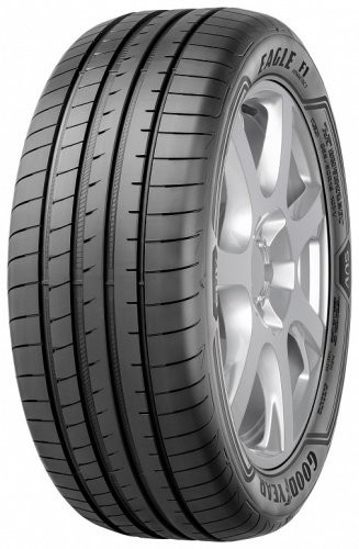 Goodyear Eagle F1 Asymmetric 3 SUV 275/55 R19 111W купить,NaN