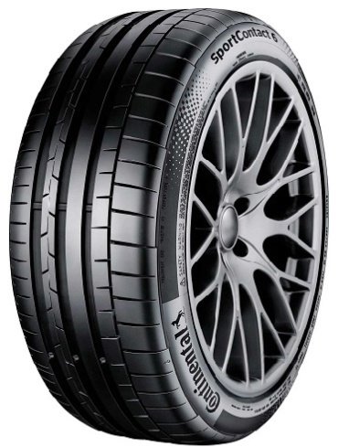 Continental SportContact 6 CS 285/35 R22 106 H купить,NaN
