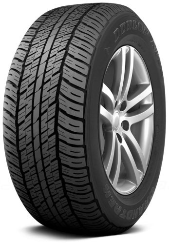 DUNLOP Grandtrek AT23 265/70 R18 116H купить,NaN