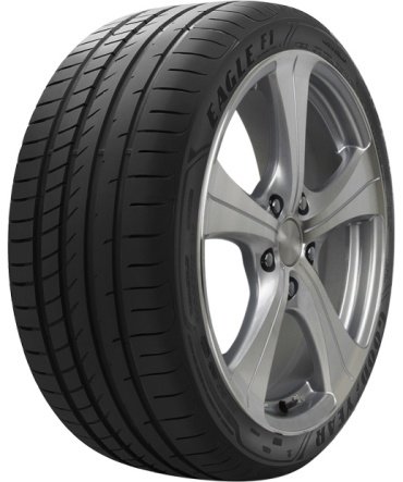 Goodyear Eagle F1 Asymmetric2 245/40 R20 99Y купить,NaN