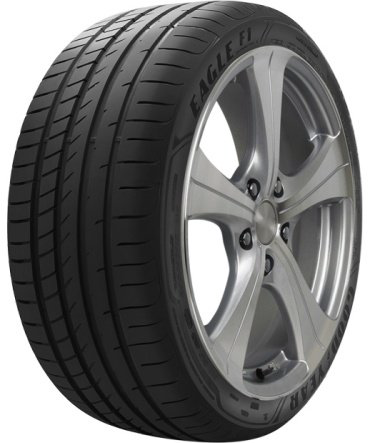 Goodyear Eagle F1 Asymmetric2 245/40 R20 99Y купить,NaN
