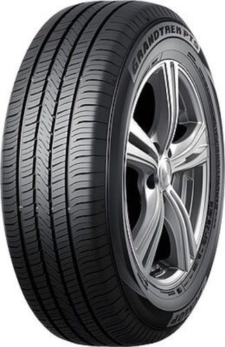 DUNLOP Grandtrek PT5 275/50 R22 111 H